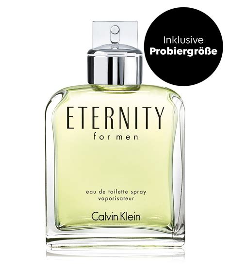 calvin klein eternity moment herren